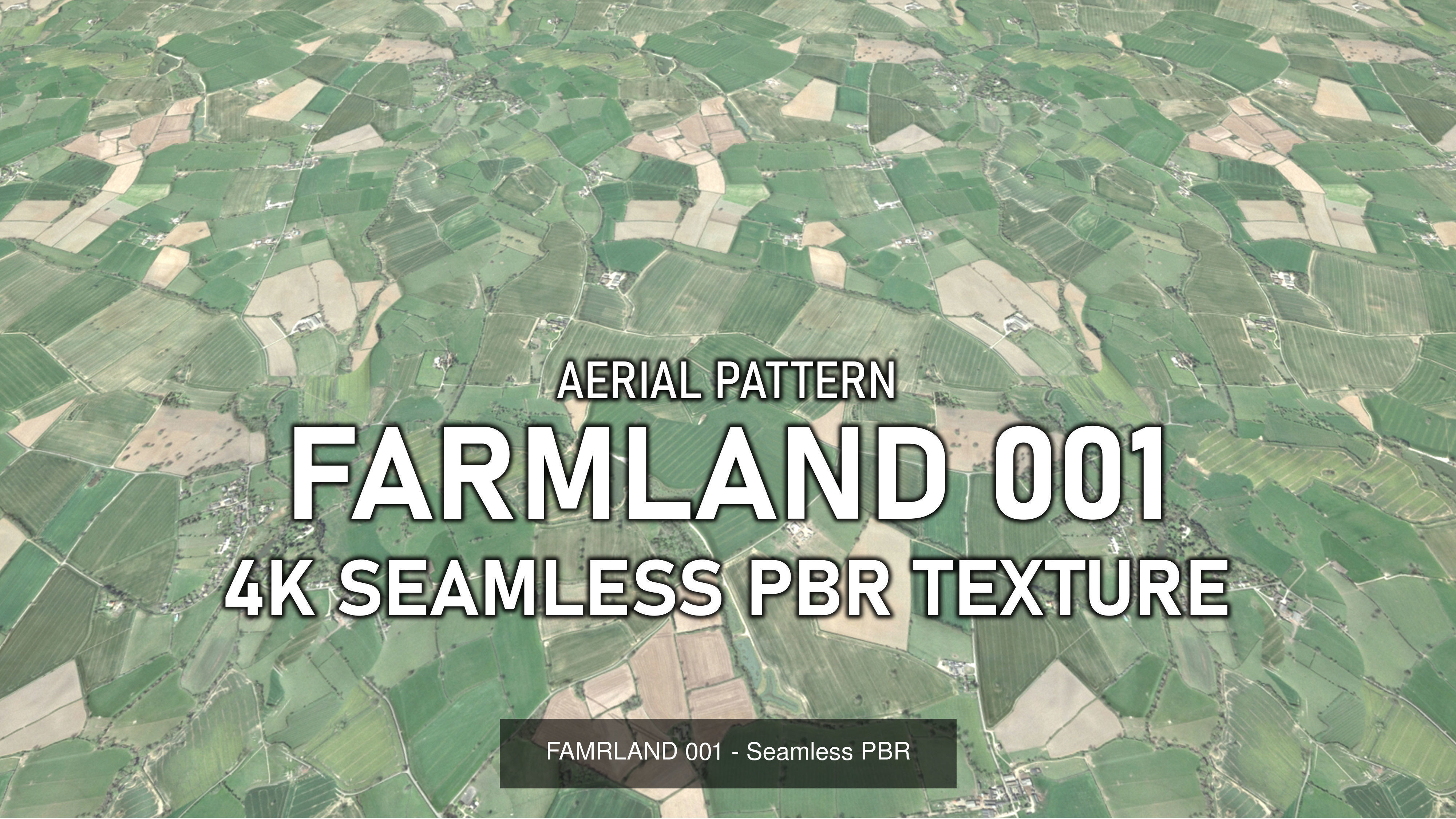 10 Seamless PBR Farmland - Pack 001-010 Vol 1 Texture_2