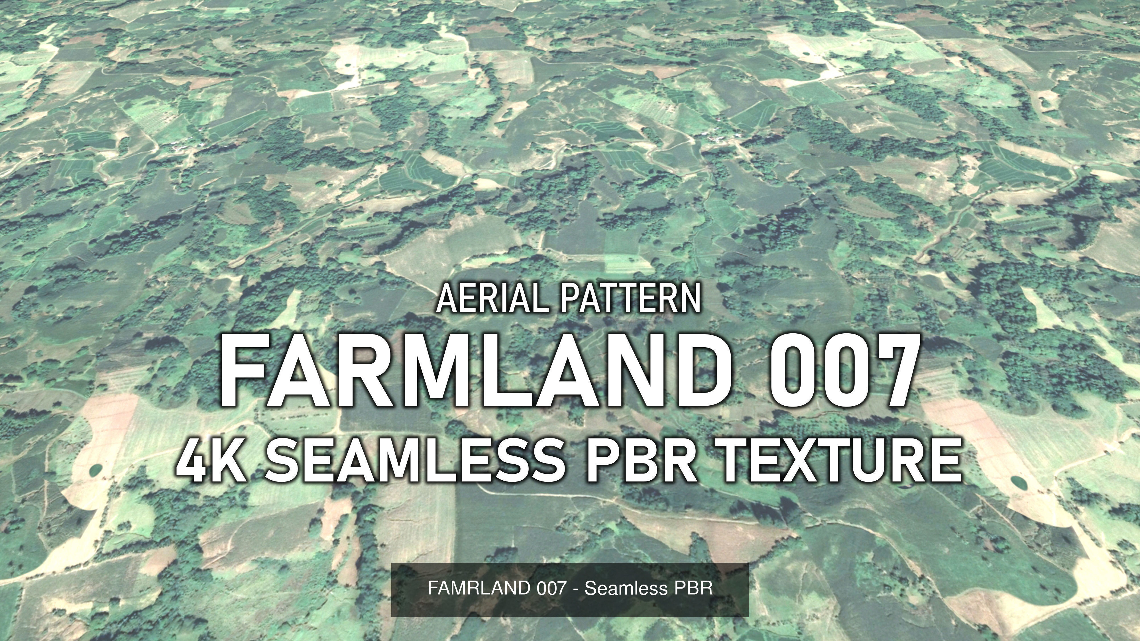 10 Seamless PBR Farmland - Pack 001-010 Vol 1 Texture_8