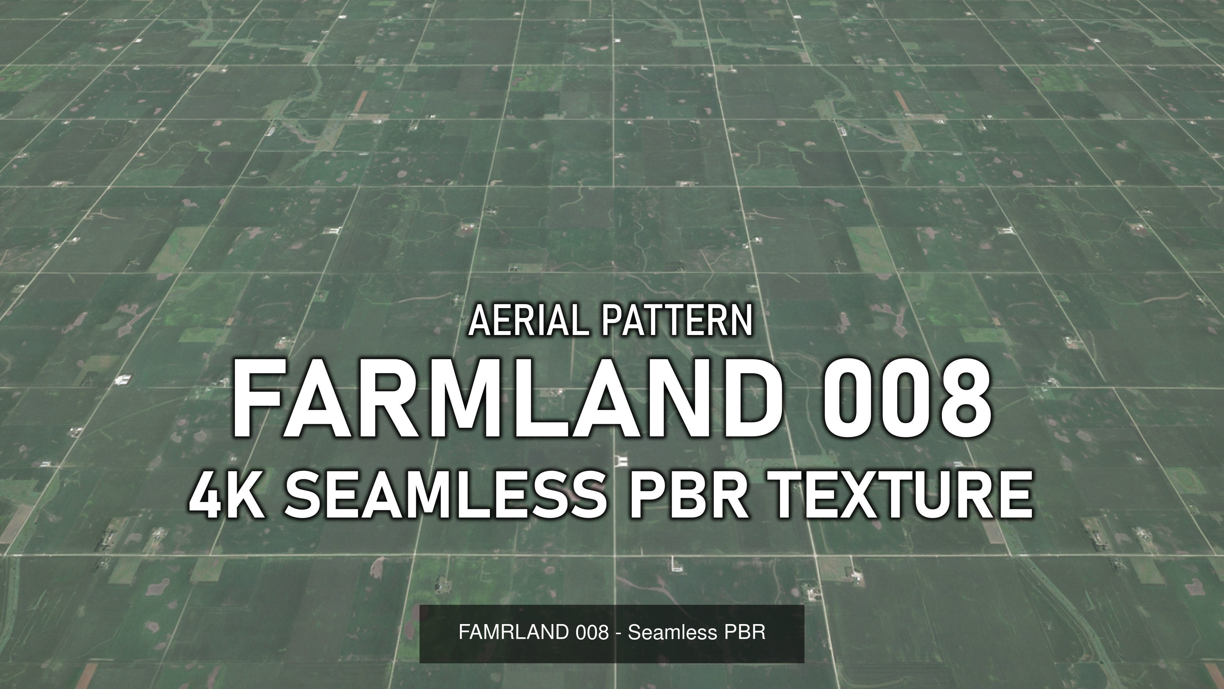 10 Seamless PBR Farmland - Pack 001-010 Vol 1 Texture_9