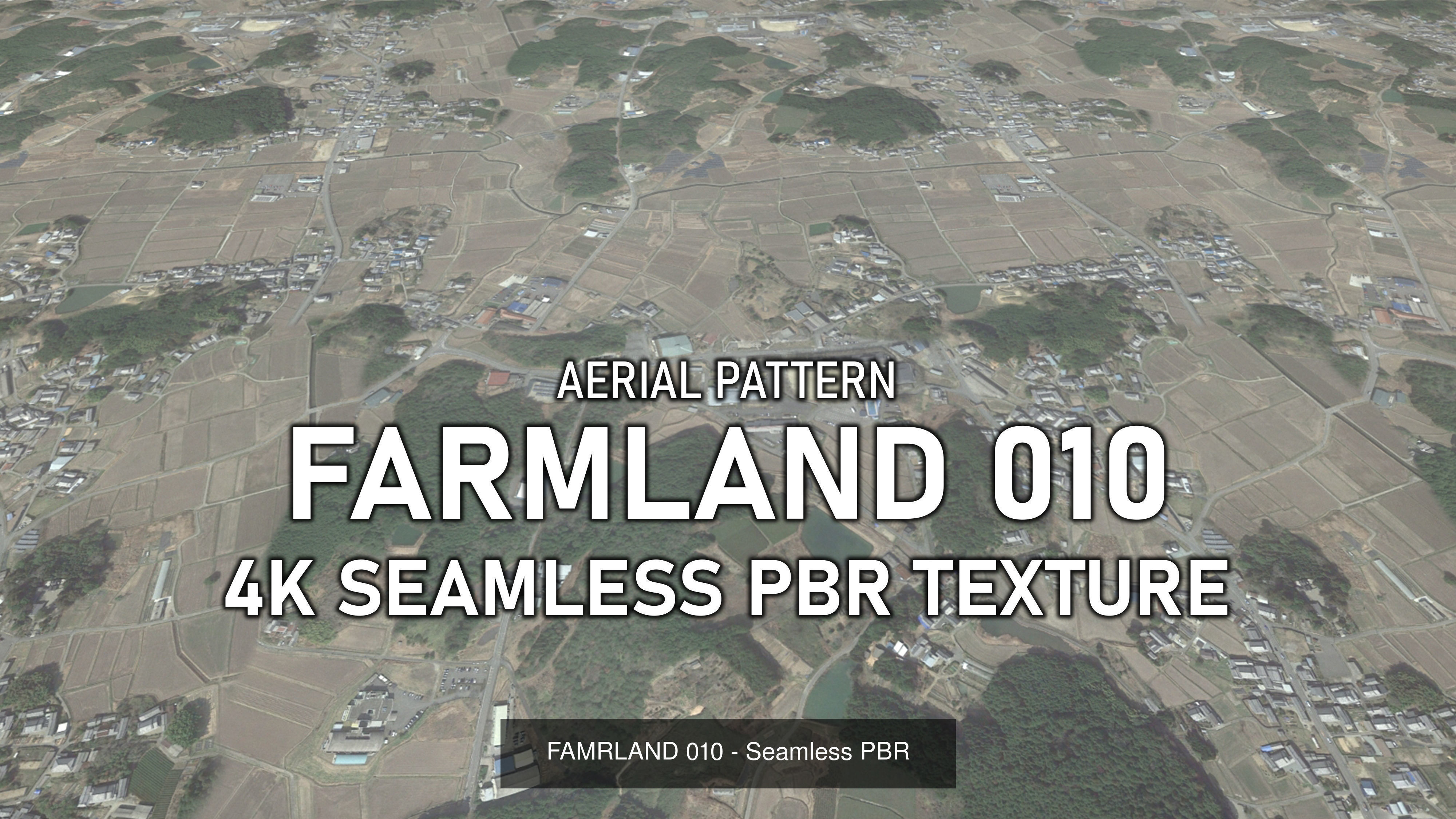 10 Seamless PBR Farmland - Pack 001-010 Vol 1 Texture_11