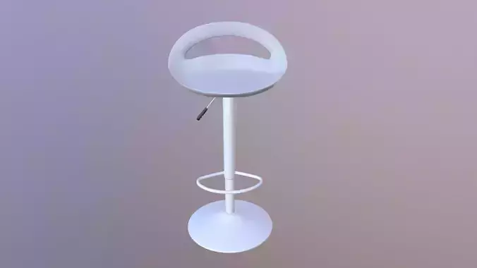 Counter Bar Stool
