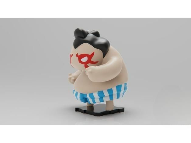 E Honda 3D Printed Artwork 3D print model_1