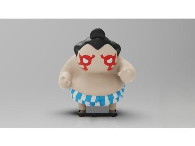 E Honda 3D Printed Artwork 3D print model_4