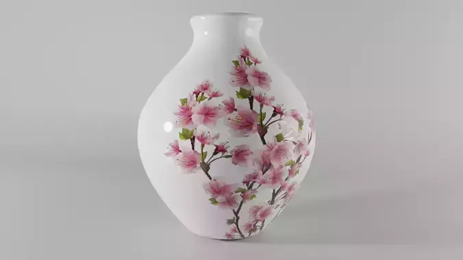 Flower Vase