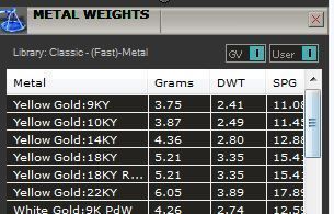 Cushion Solitaire Ring 3D print model_4