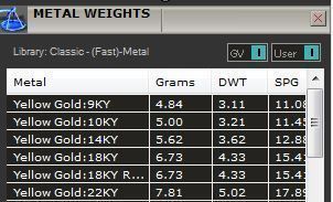 Art Deco Ring 3D print model_4