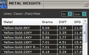 Emerald Art Deco Ring 3D print model_8