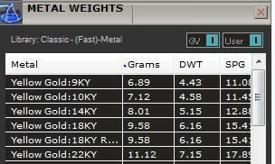 Emerald 3 Stone Art Deco Ring 3D print model_8