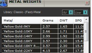 Single-Stone-Ring 3D print model_4