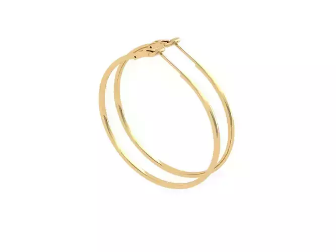 Bridal Long Earing For Woman