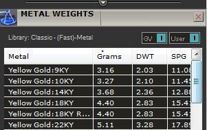 Emerald Art Deco Ring 3D print model_4