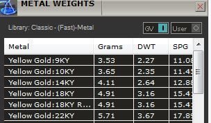 Emerald Art Deco Ring 3D print model_5