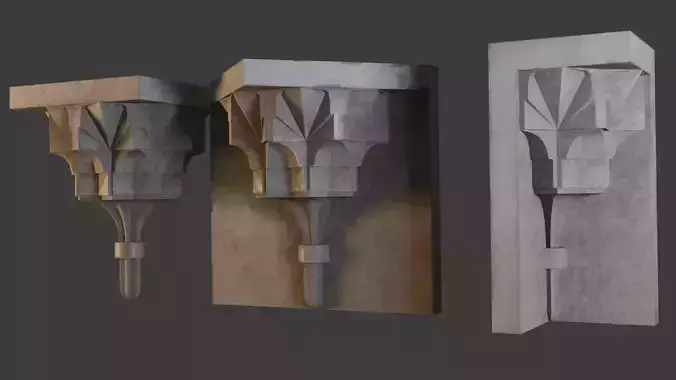 Muqarnas 2 of Sheikhee Abdulqader Efendi Mosque