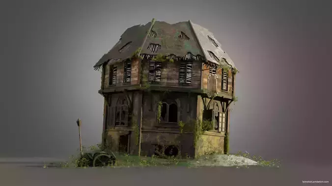 Uncharted Libertalia 