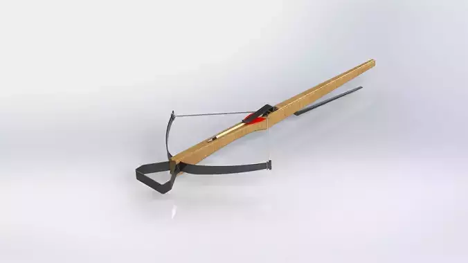 WG 7010 - Crossbow
