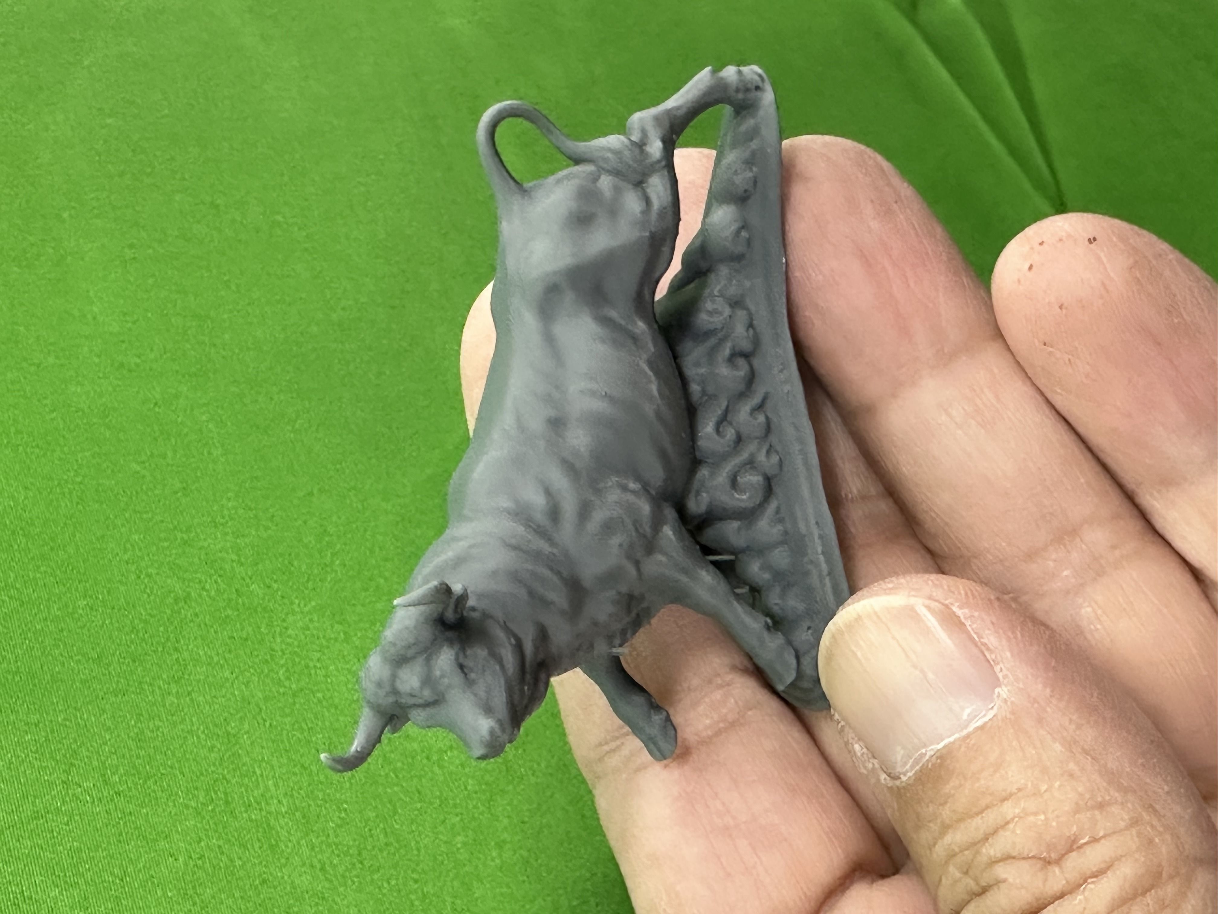 Bullfight 3D Model Collection_2