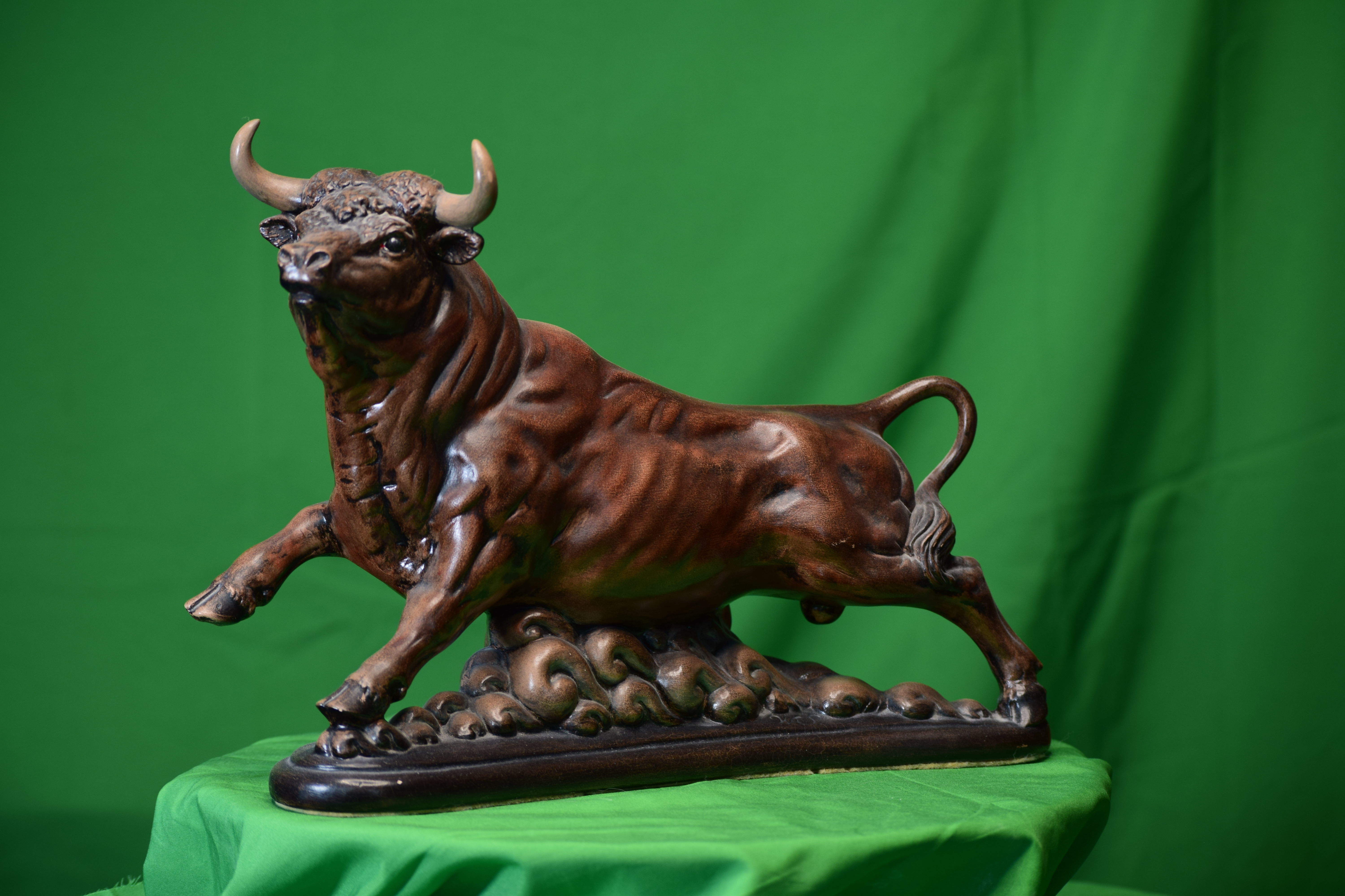 Bullfight 3D Model Collection_5