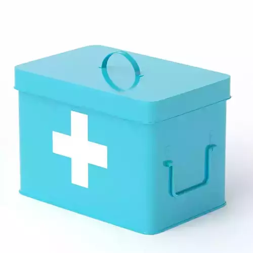 First Aid Kit