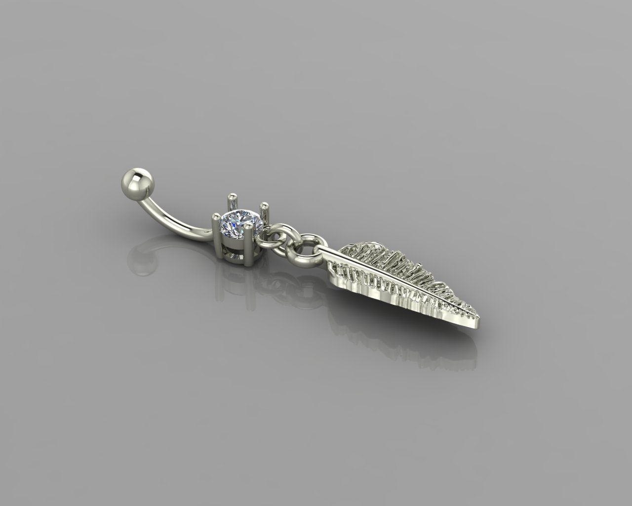 gold pressing 3D print model_11