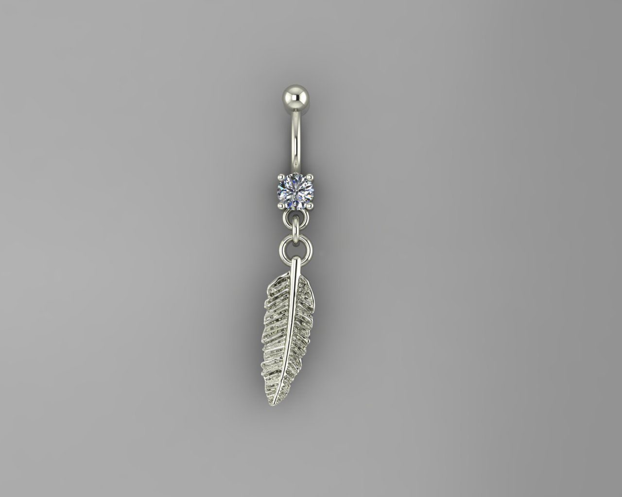 gold pressing 3D print model_9