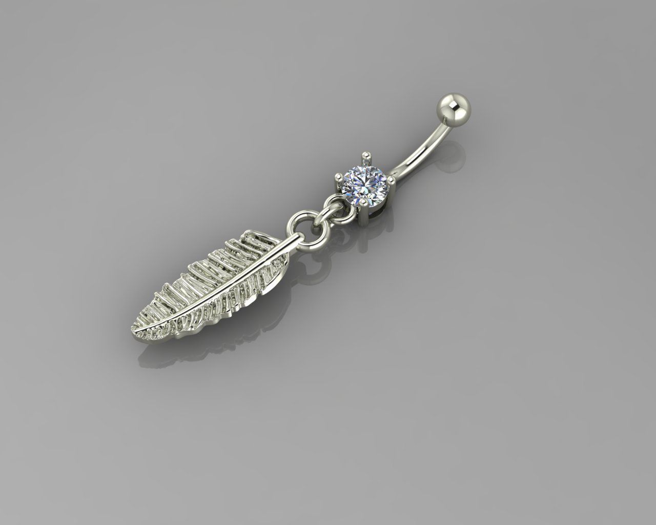 gold pressing 3D print model_1