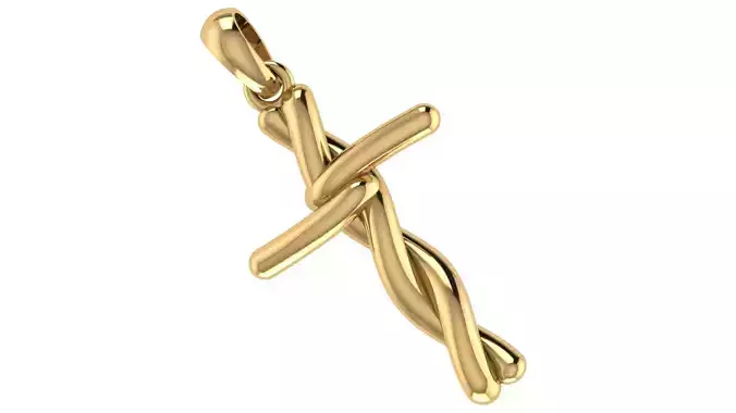 CR293 3D print model