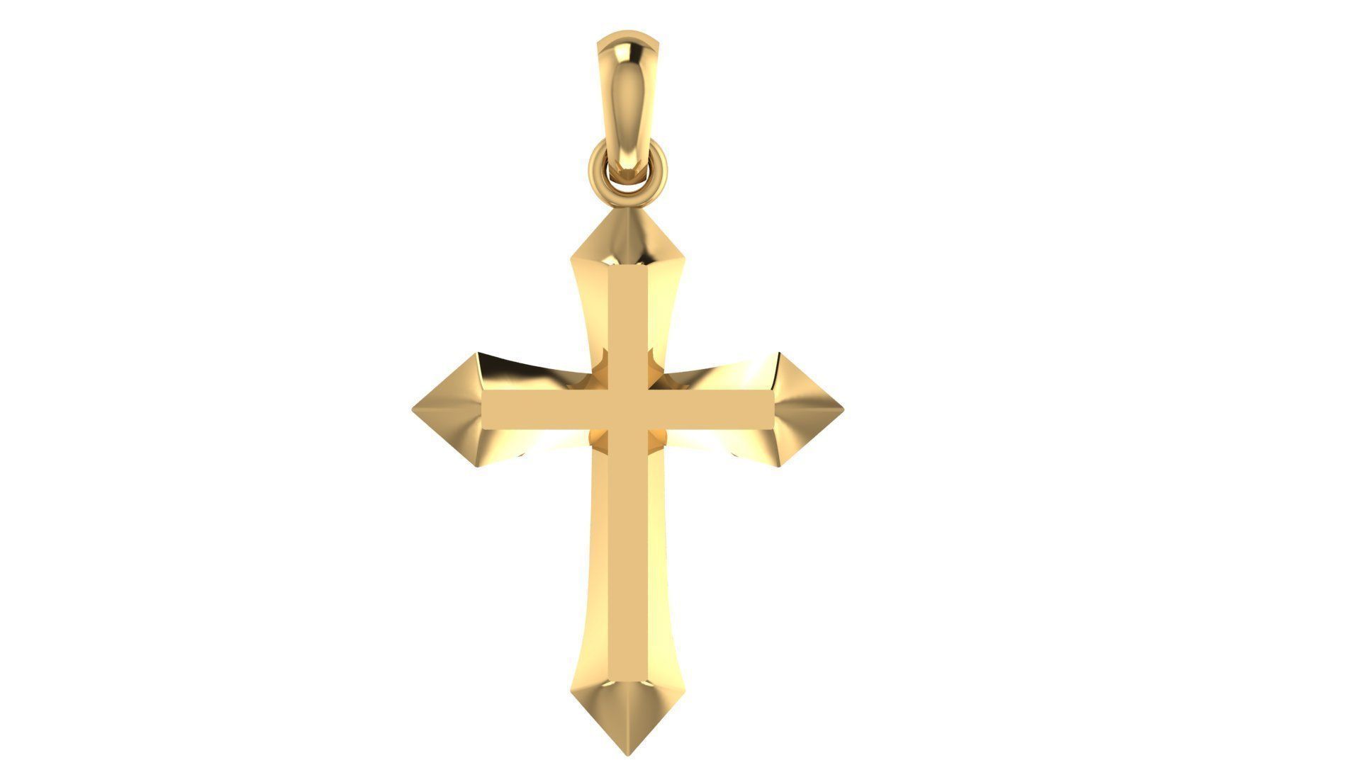 CR300 3D print model_2