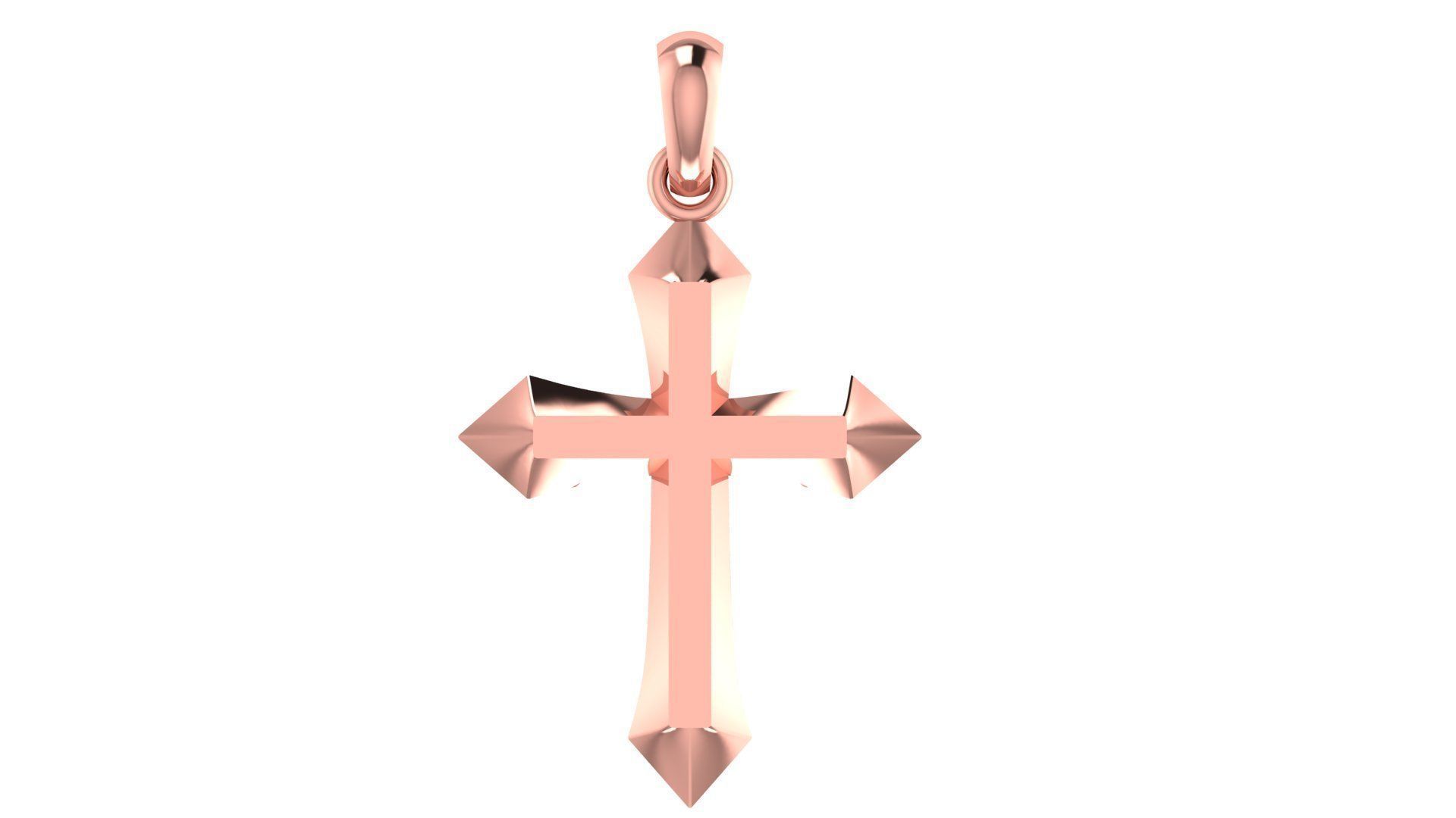 CR300 3D print model_4