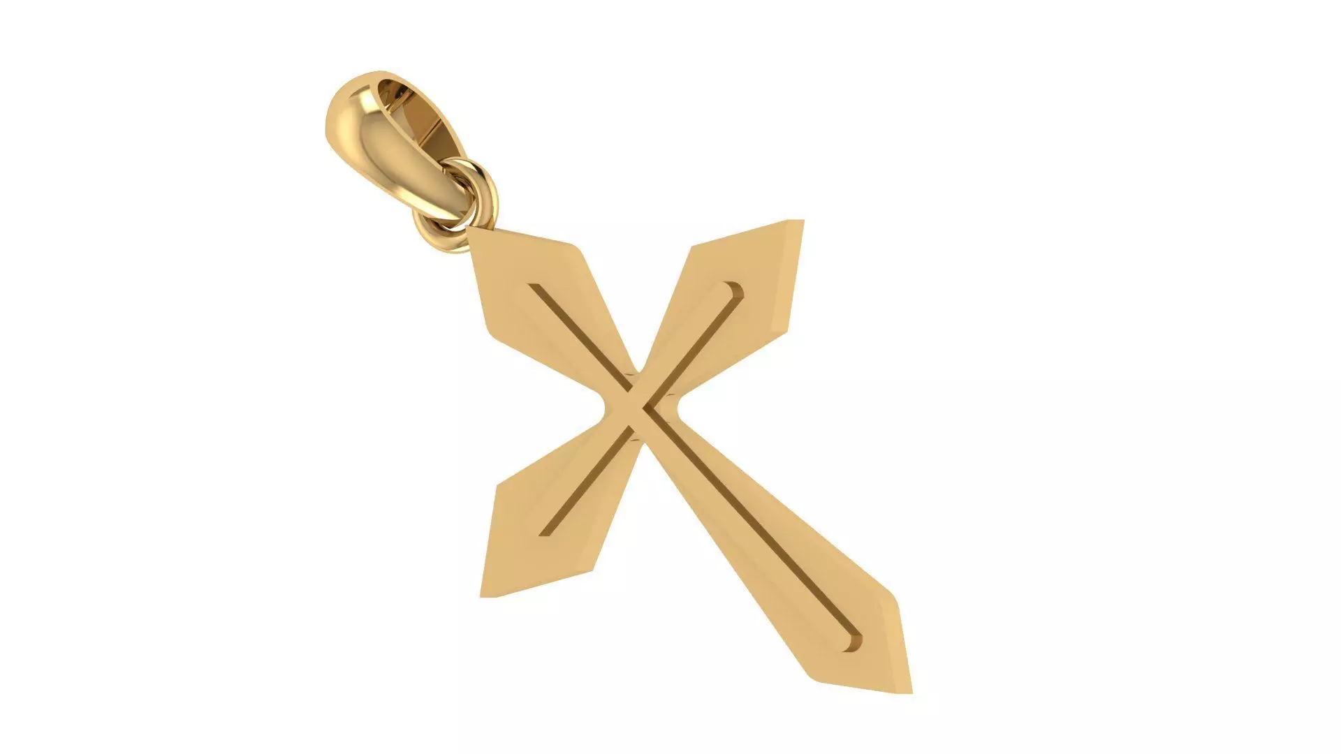 CR304 3D print model_0