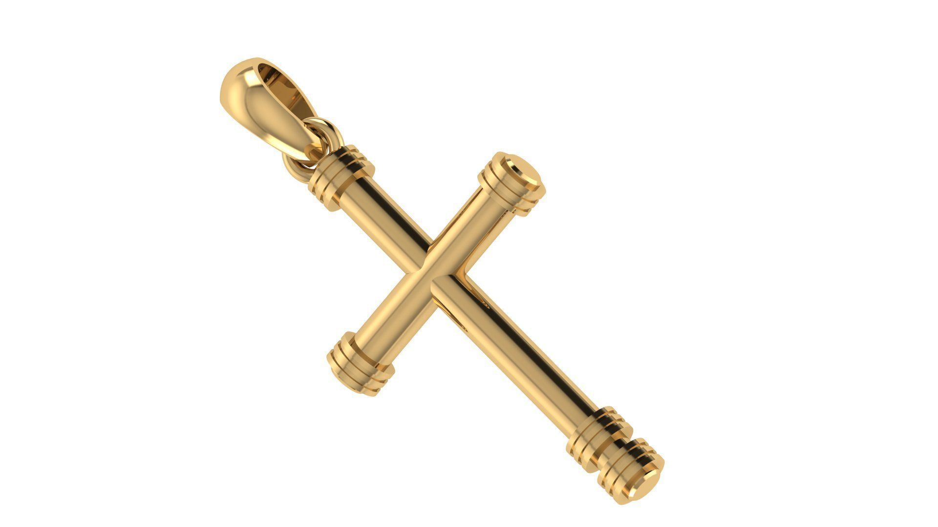 CR305 3D print model_9