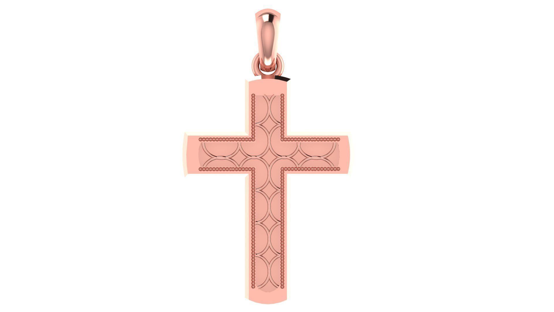 CR307 3D print model_7