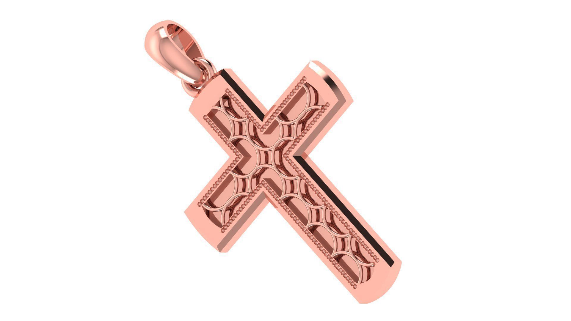 CR307 3D print model_12