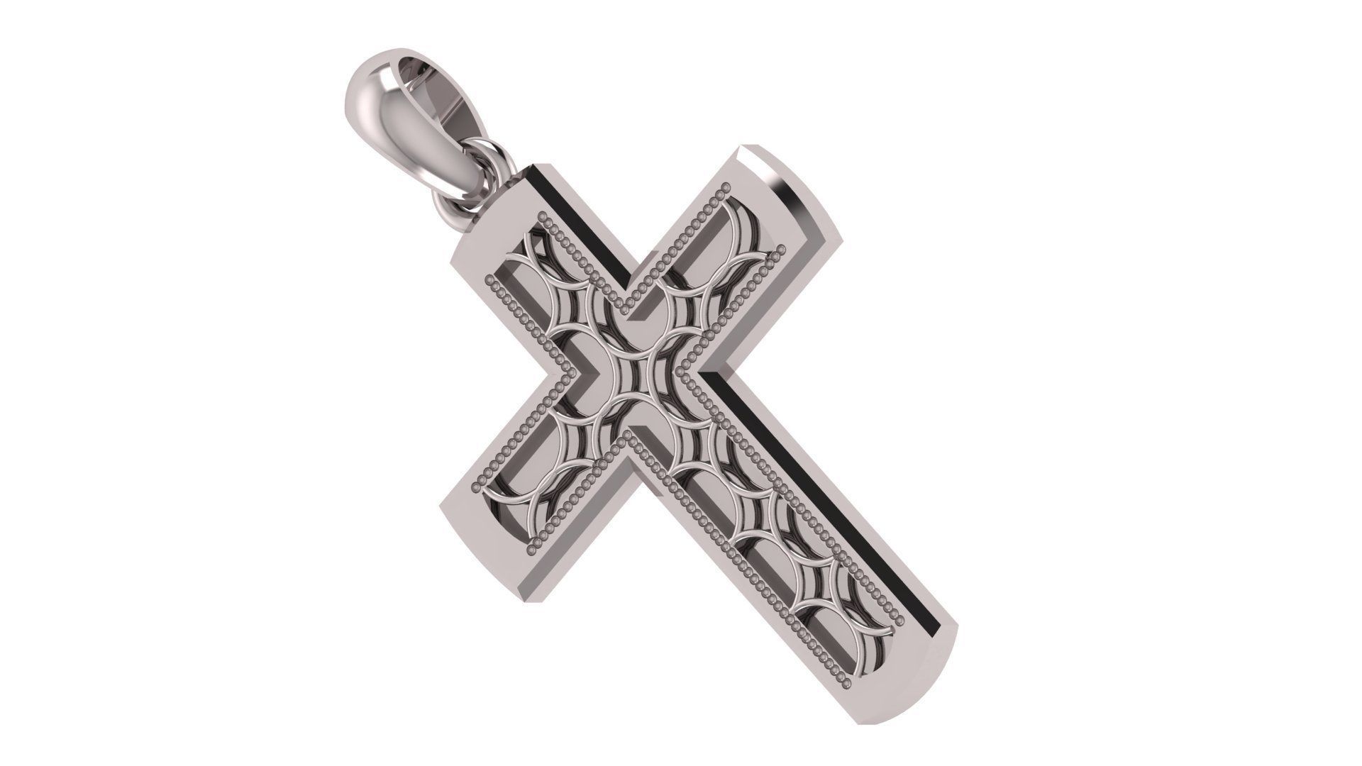 CR307 3D print model_11