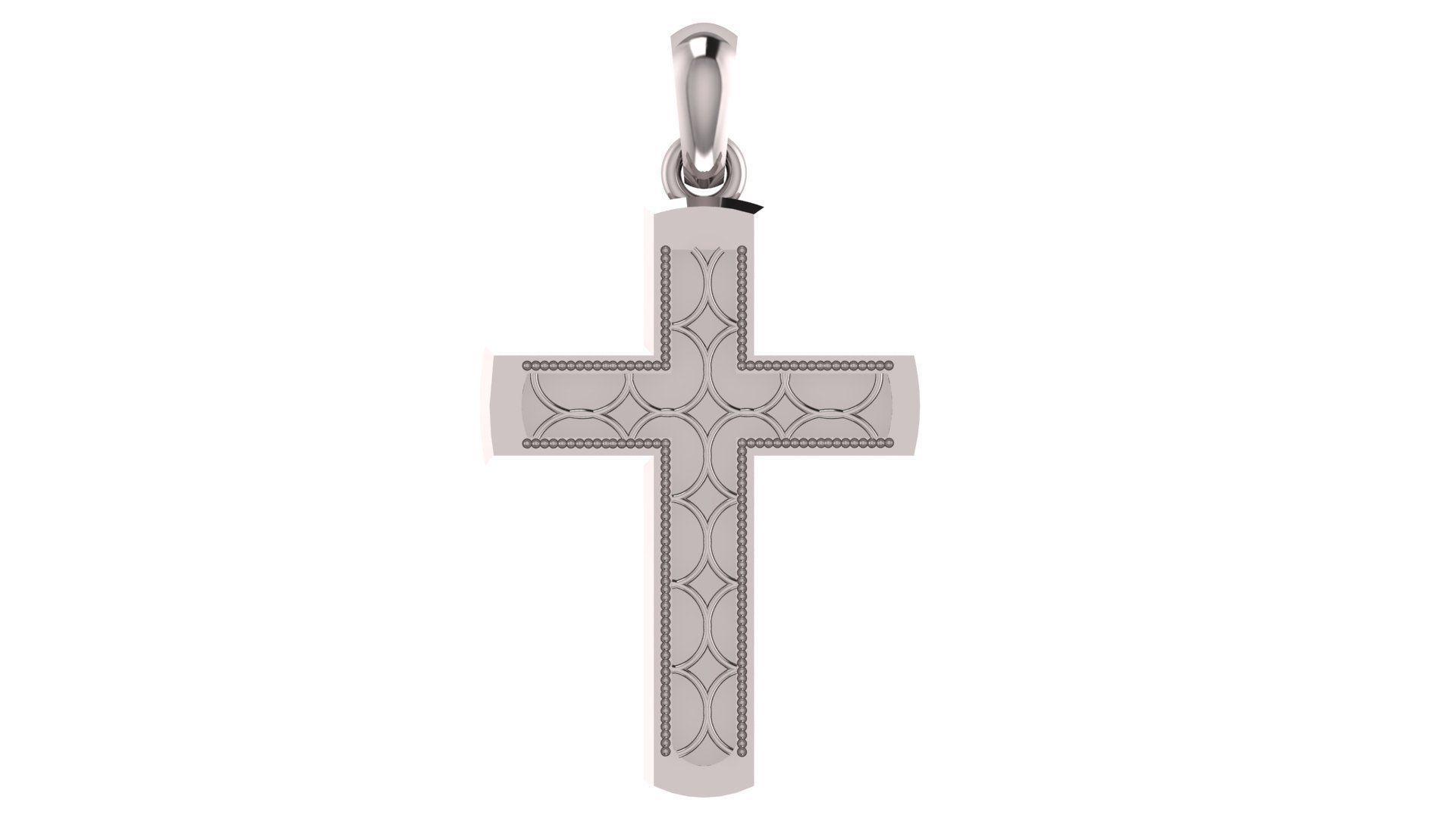 CR307 3D print model_6