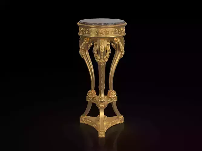 Royal Vase Stand