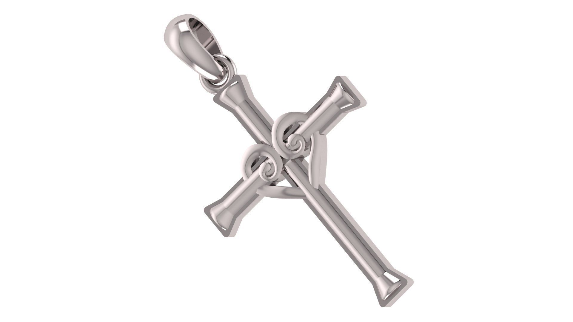 CR314 3D print model_11