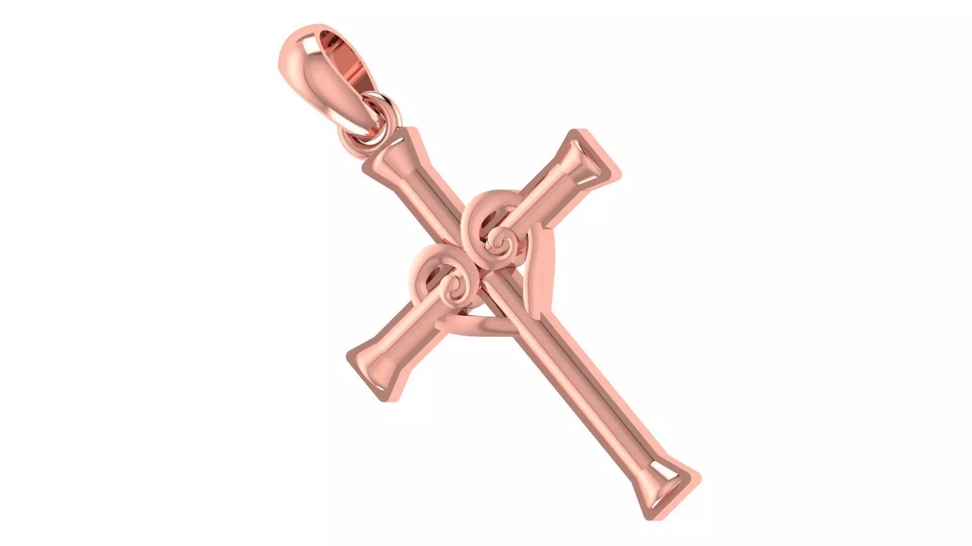 CR314 3D print model_0