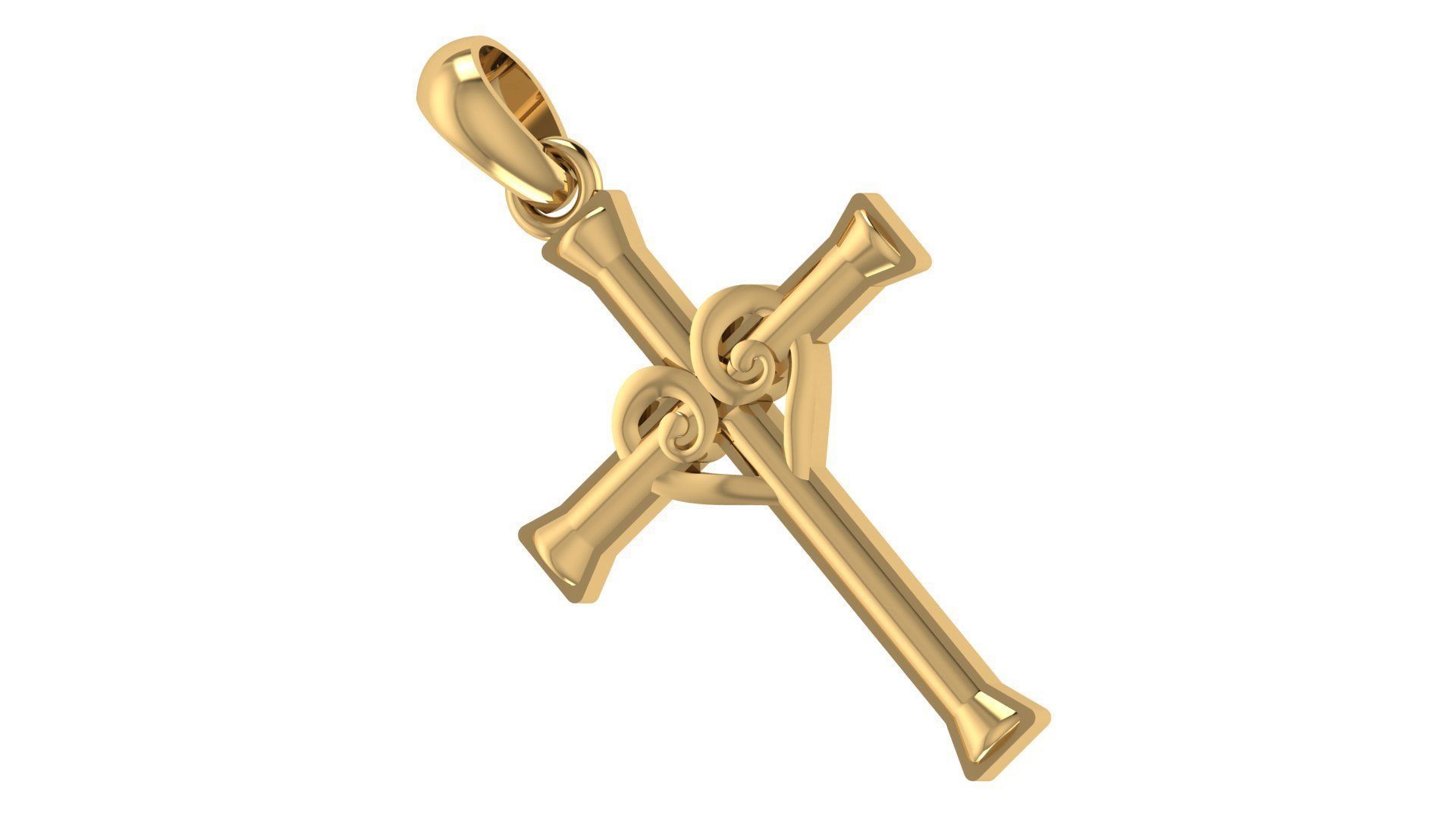 CR314 3D print model_9