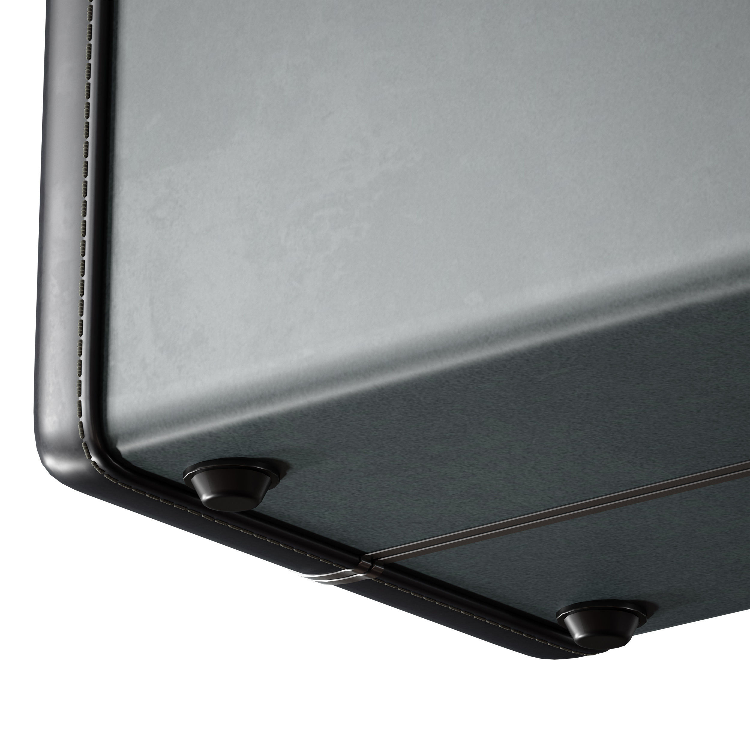 Suitcase case 3D model_18