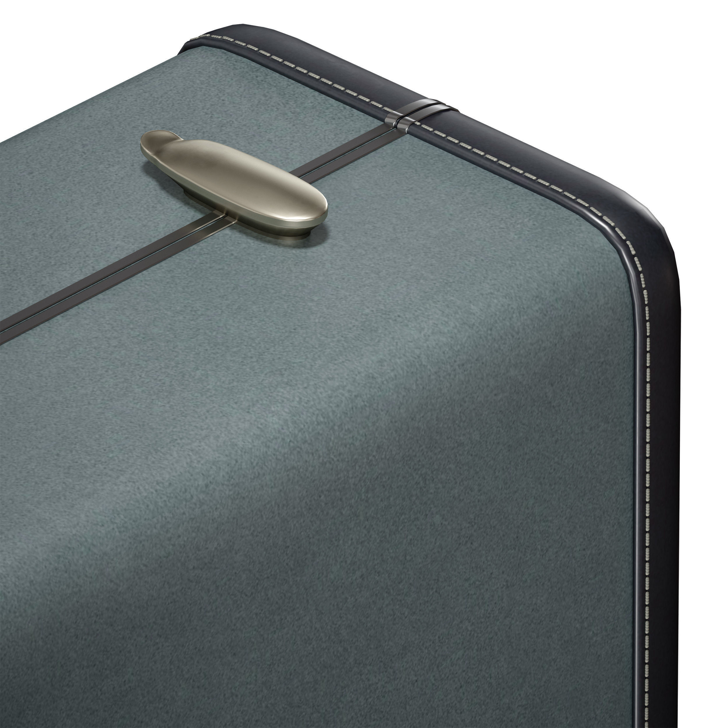 Suitcase case 3D model_15