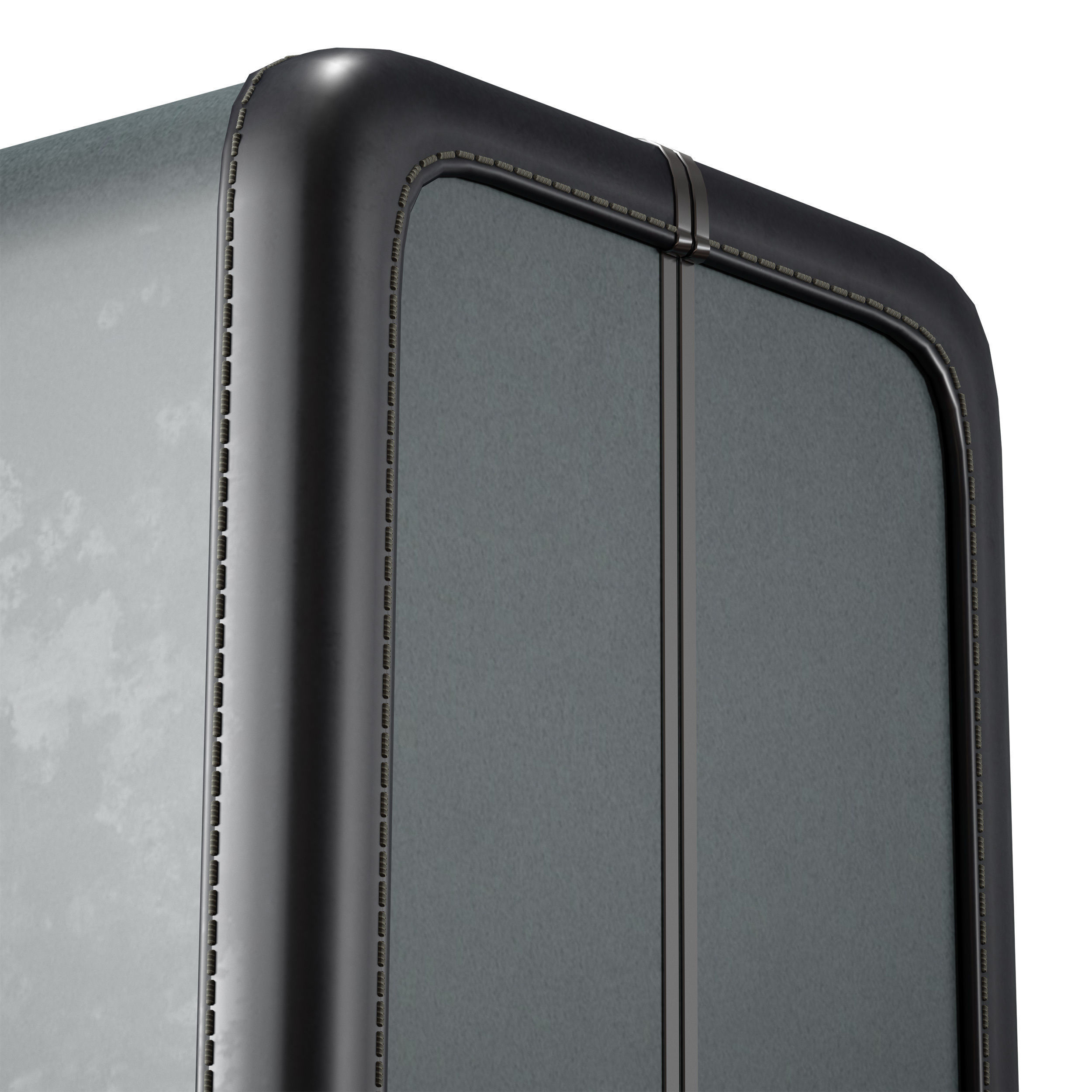 Suitcase case 3D model_20