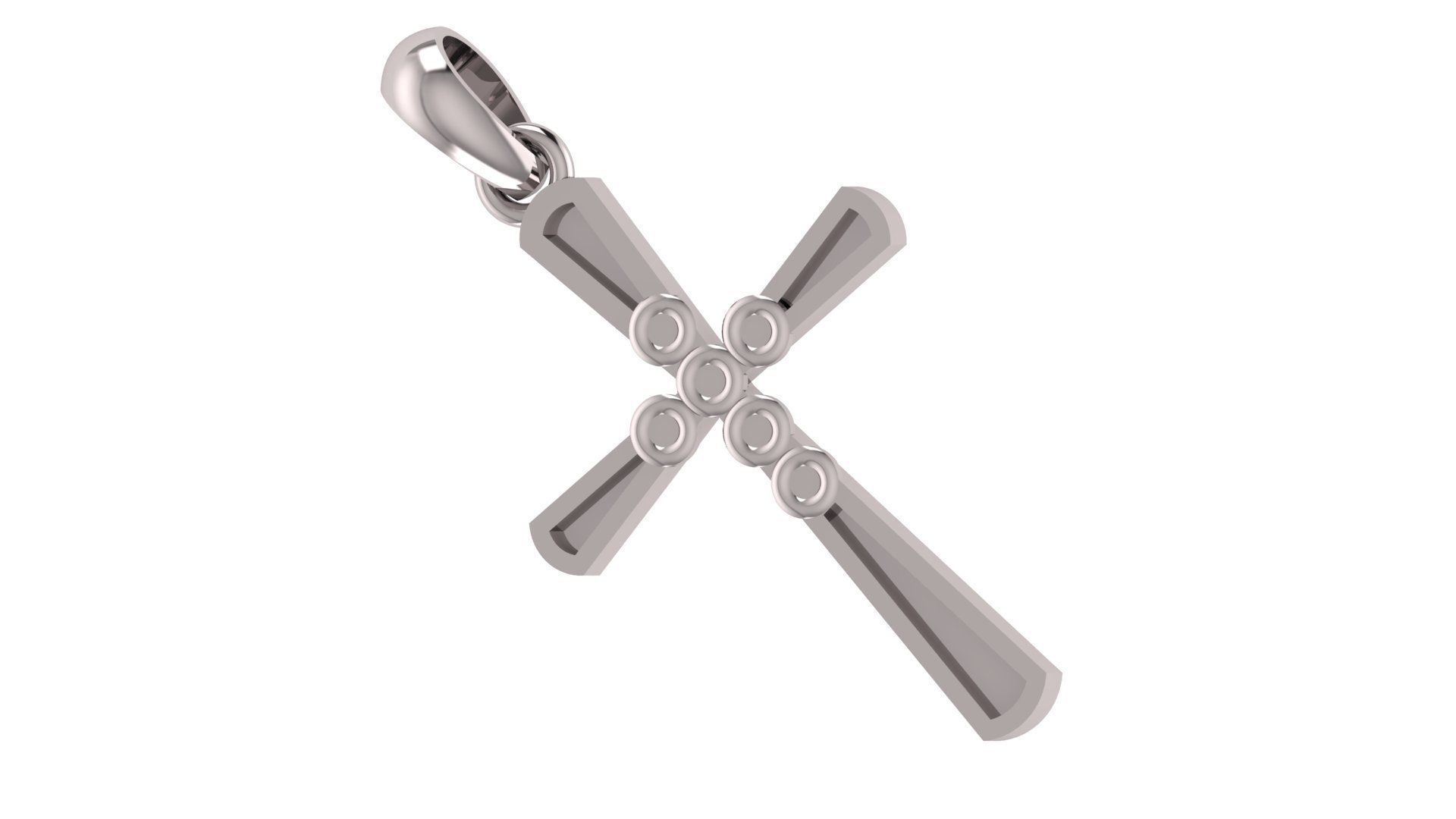 CR315 3D print model_11