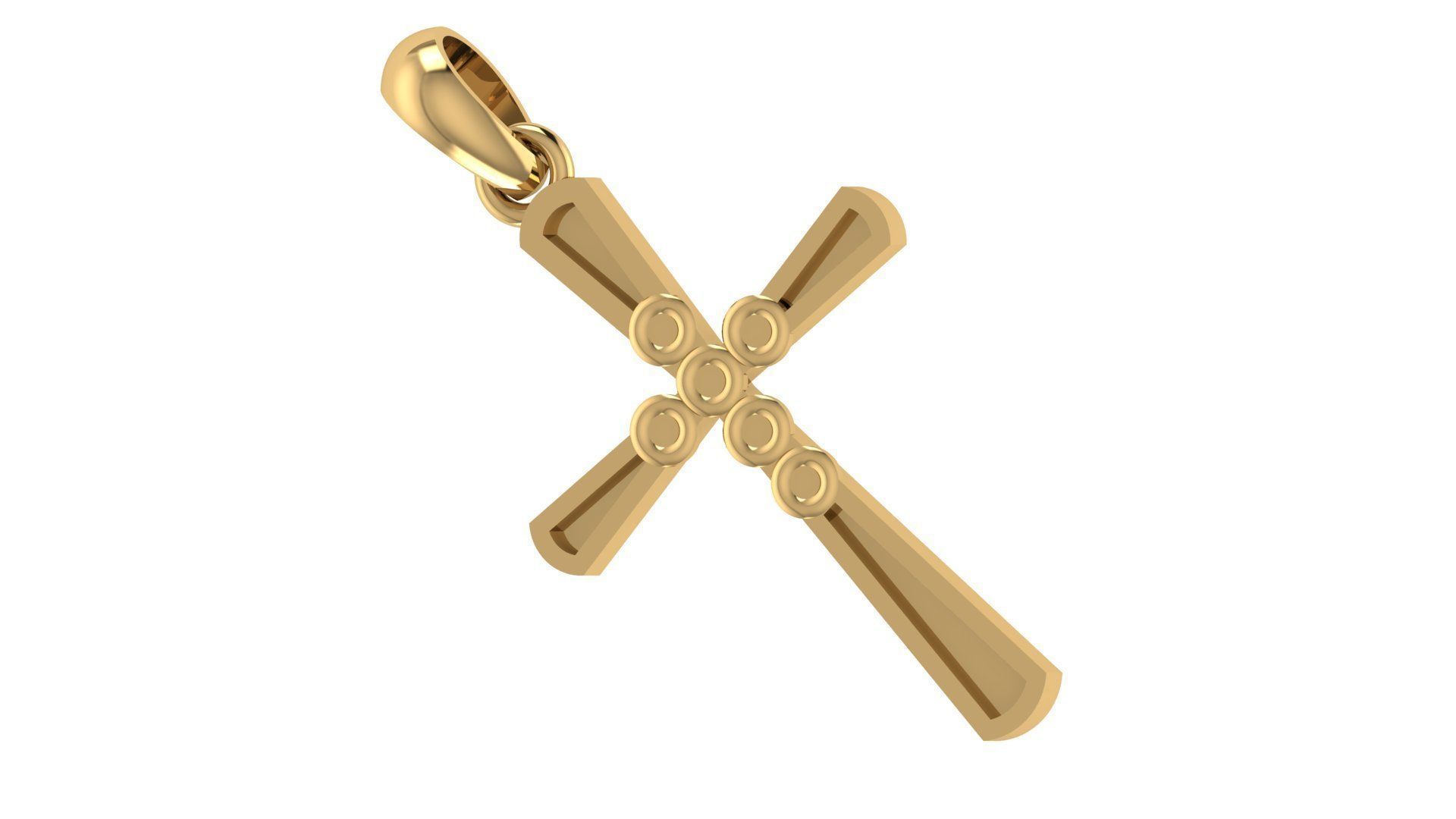 CR315 3D print model_9