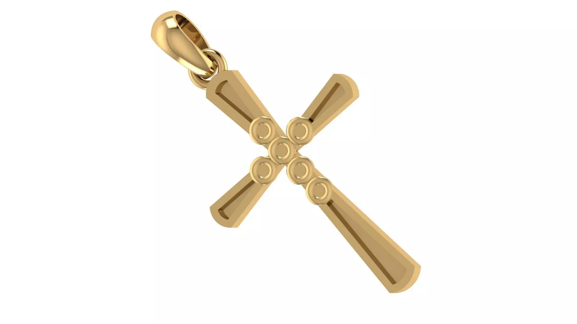 CR315 3D print model_0