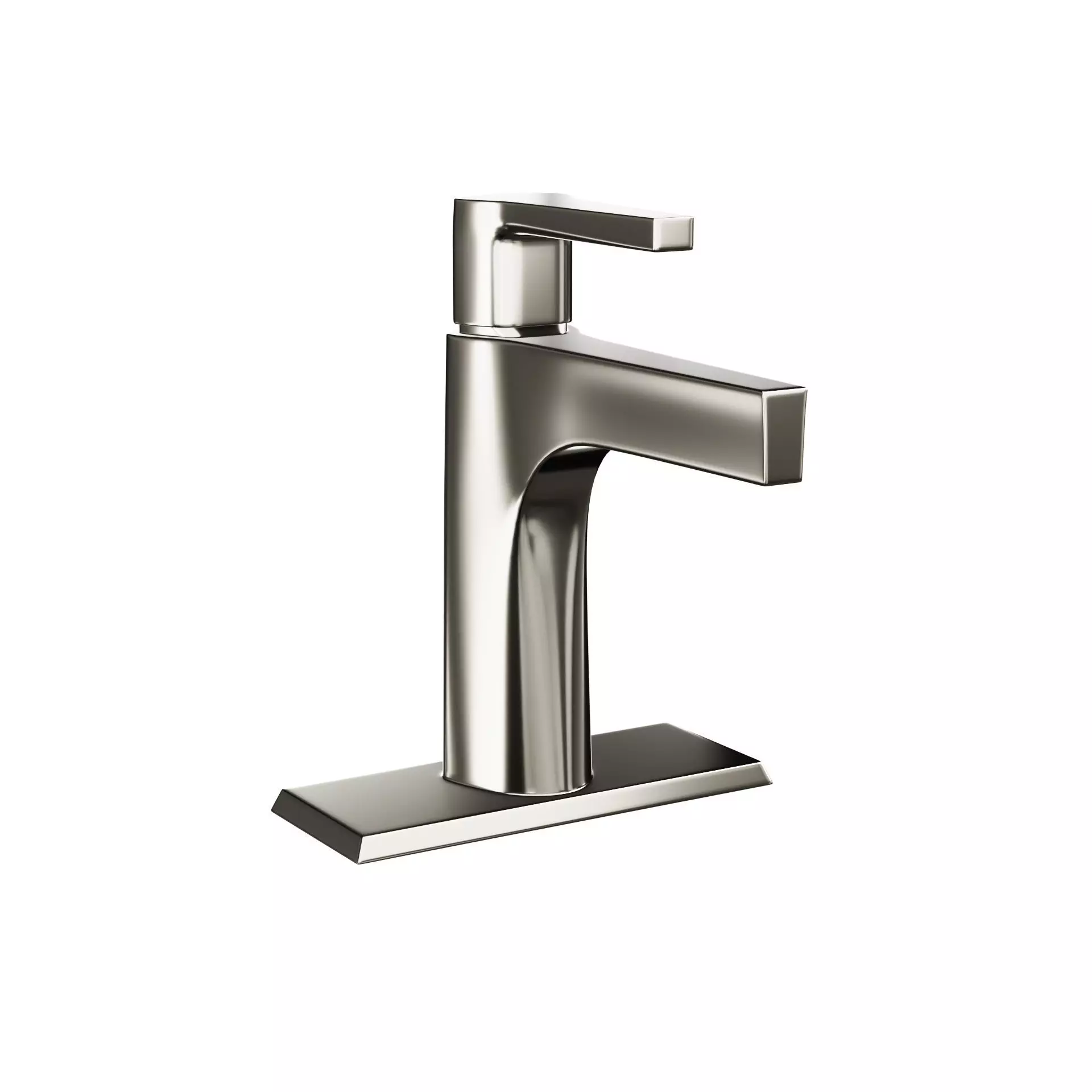 Bathroom Faucet 10 3D model
