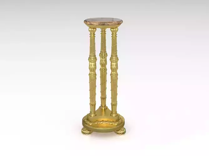 Stunning Vase Stand
