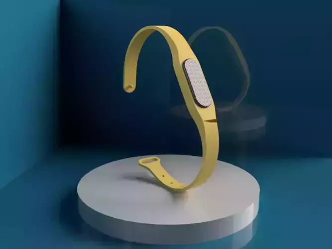 smart watch model m6 type