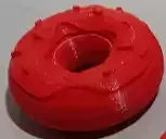 A simple donut