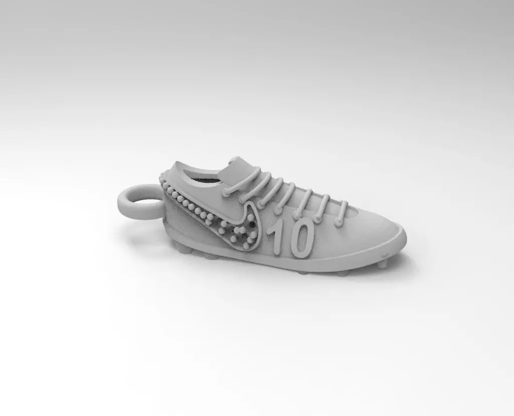 guayo Free 3D print model
