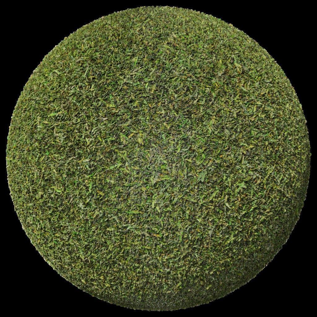 Pack 6 Grass Ground Dirt Real PBR 4K Texture_6